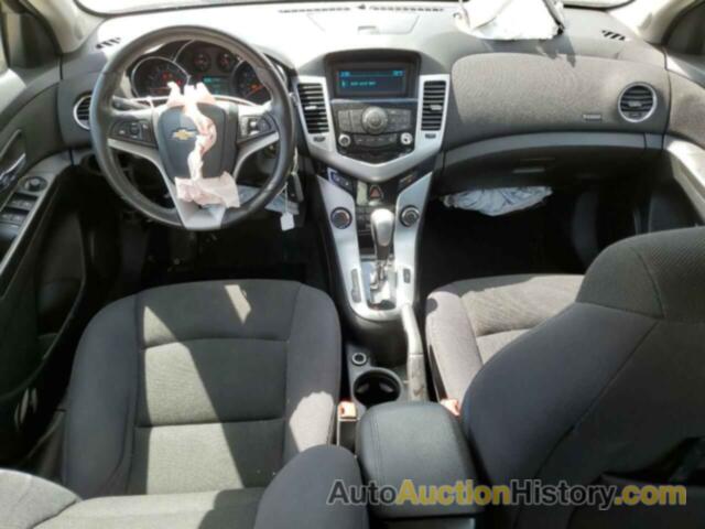 CHEVROLET CRUZE LT, 1G1PC5SB6D7166336