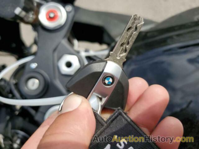 BMW S RR, WB10E6302R6J16680