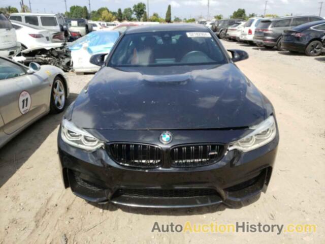 BMW M4, WBS4Y9C54KAH82883