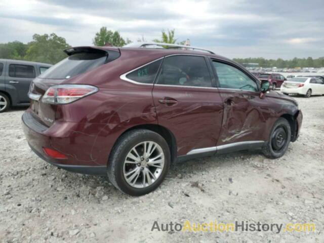 LEXUS RX350 350, 2T2ZK1BA7EC138883