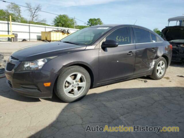 CHEVROLET CRUZE LT, 1G1PC5SB5E7486023