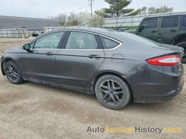 FORD FUSION SE, 3FA6P0HD5FR180412