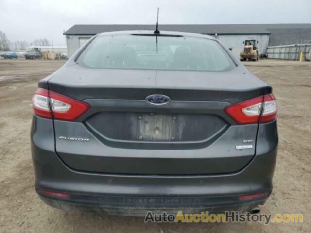 FORD FUSION SE, 3FA6P0HD5FR180412