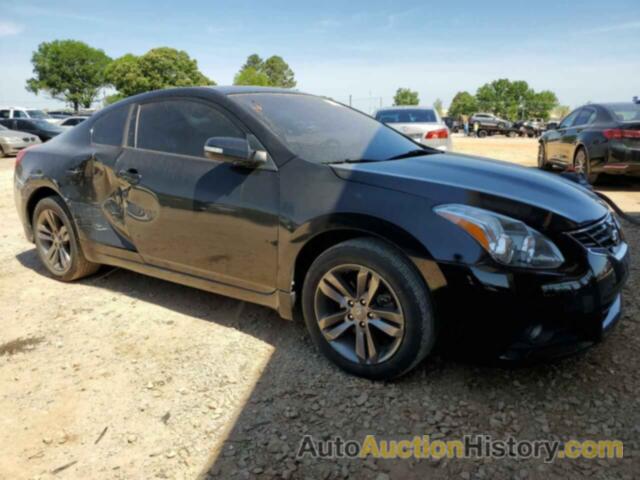 NISSAN ALTIMA S, 1N4AL2EP3DC138252