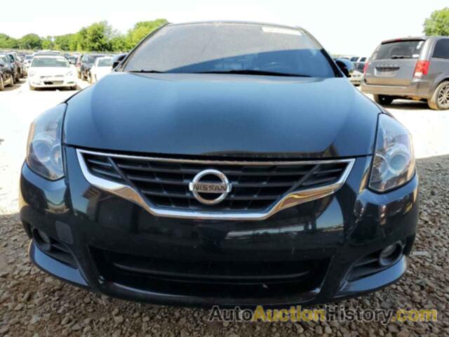 NISSAN ALTIMA S, 1N4AL2EP3DC138252