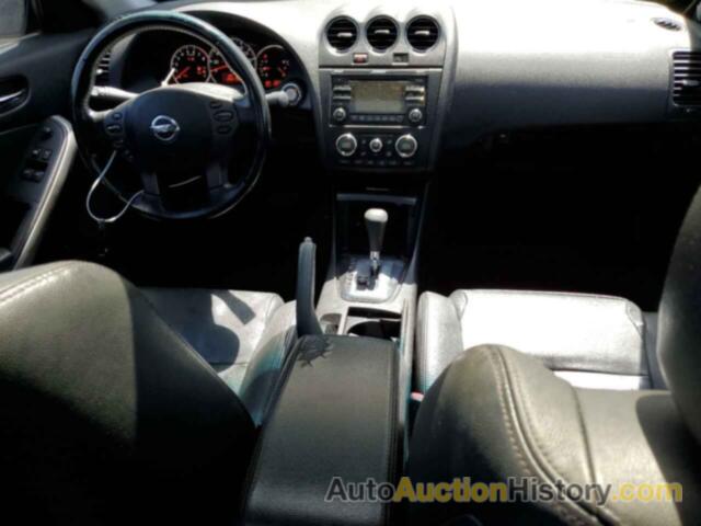 NISSAN ALTIMA S, 1N4AL2EP3DC138252