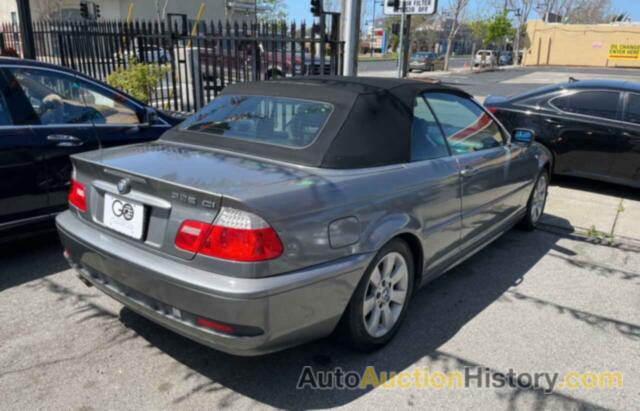 BMW 3 SERIES CI, WBABW334X6PX85096