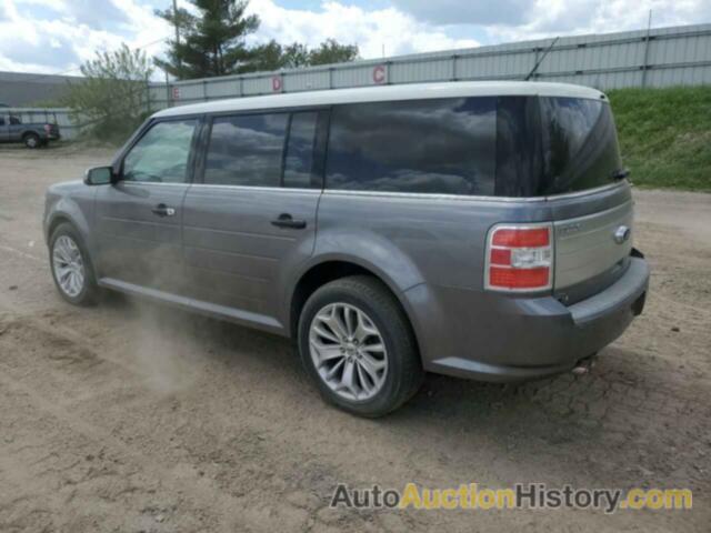 FORD FLEX LIMITED, 2FMEK63C09BA58271