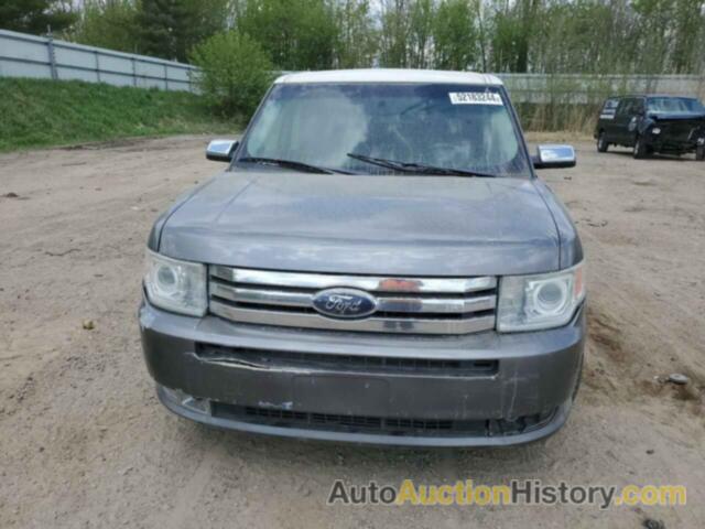 FORD FLEX LIMITED, 2FMEK63C09BA58271