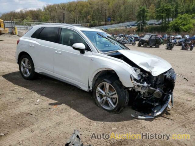 AUDI Q3 PREMIUM PLUS S LINE 45, WA1EECF38N1129884