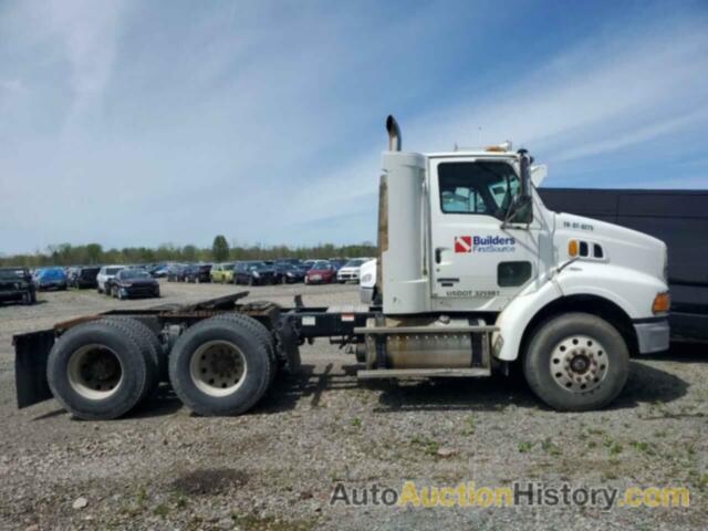 STERLING TRUCK ALL MODELS 9500, 2FWJA3CV17AY68016