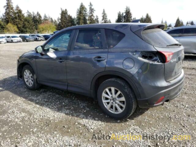 MAZDA CX-5 TOURING, JM3KE2CE2D0128900