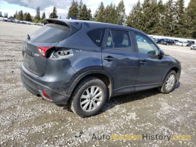 MAZDA CX-5 TOURING, JM3KE2CE2D0128900