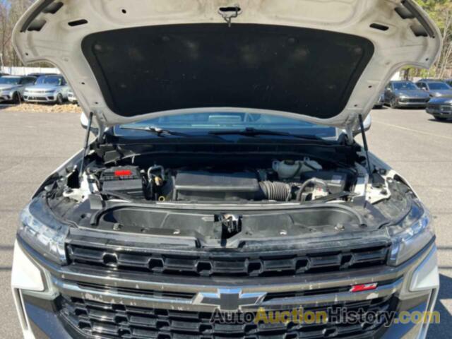 CHEVROLET TAHOE K1500 Z71, 1GNSKPKD7MR285249