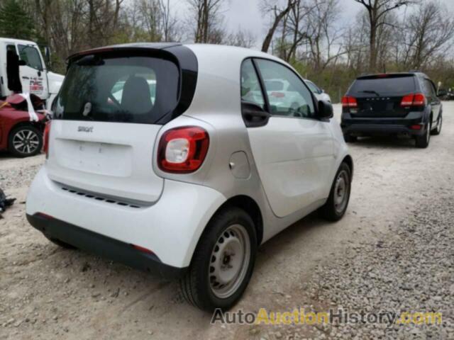 SMART FORTWO, WMEFJ5DA0GK138905