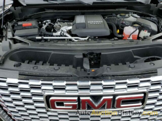 GMC YUKON DENALI, 1GKS2JKT7PR460976