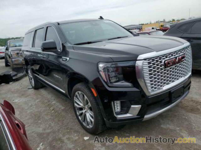 GMC YUKON DENALI, 1GKS2JKT7PR460976