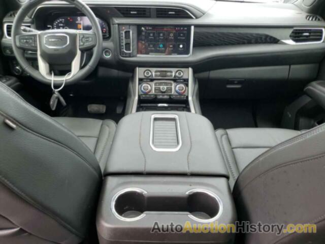 GMC YUKON DENALI, 1GKS2JKT7PR460976