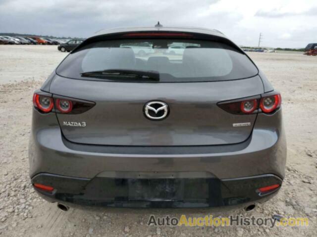 MAZDA 3 PREFERRED, JM1BPAMM7K1131043