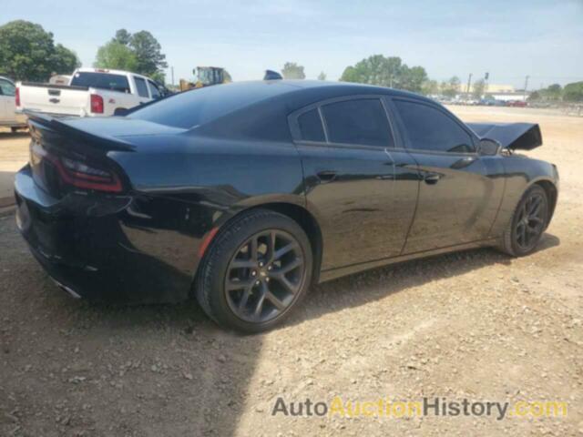 DODGE CHARGER SXT, 2C3CDXBG0PH515921