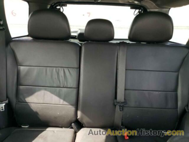 FORD ESCAPE XLT, 1FMCU9DGXCKC04483