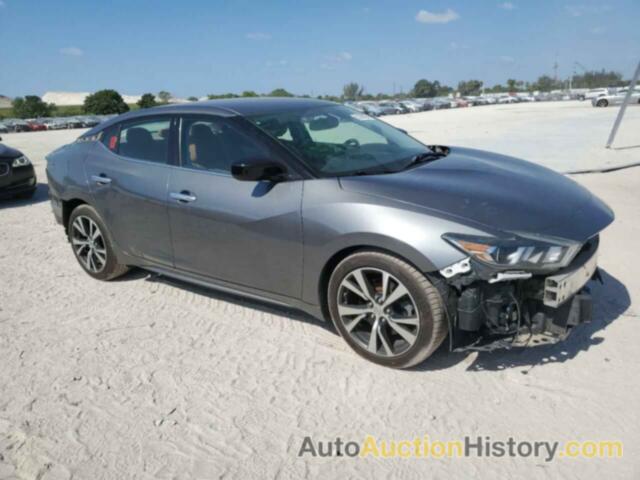 NISSAN MAXIMA 3.5S, 1N4AA6AP7GC429067