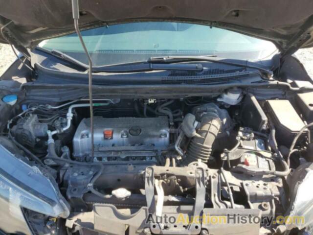 HONDA CRV EX, 2HKRM3H58EH515299