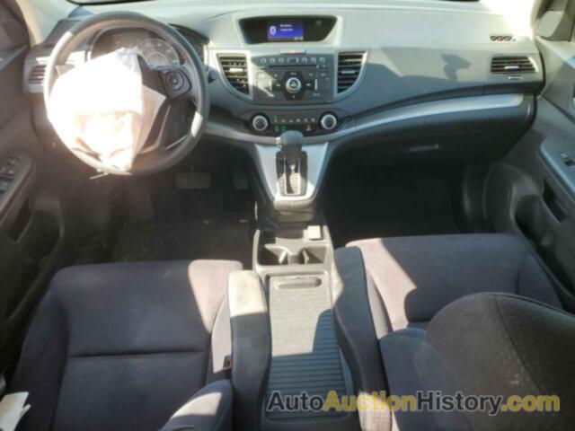 HONDA CRV EX, 2HKRM3H58EH515299