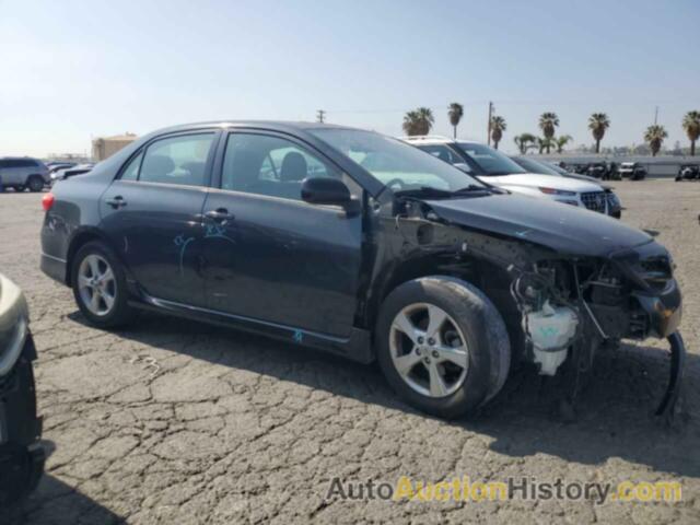 TOYOTA COROLLA BASE, 5YFBU4EE9BP001617