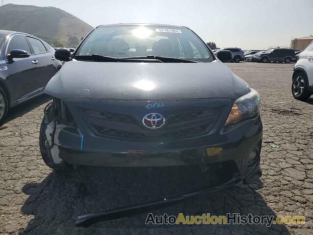 TOYOTA COROLLA BASE, 5YFBU4EE9BP001617