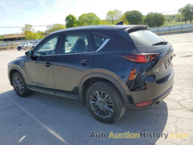 MAZDA CX-5 SPORT, JM3KFBBMXM1352660