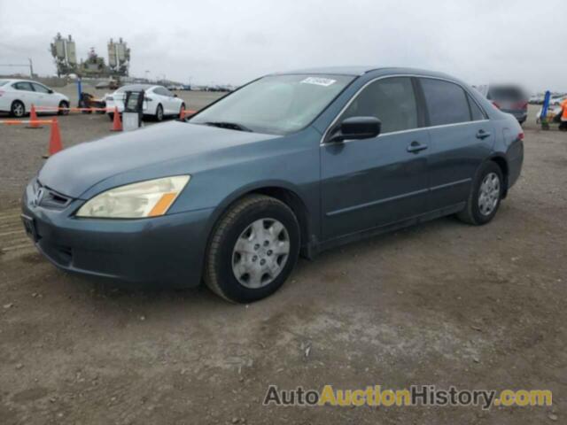 HONDA ACCORD LX, JHMCM56314C039537