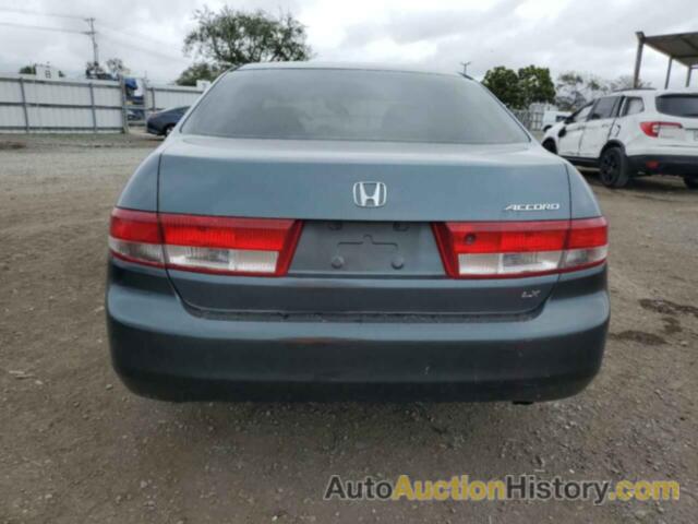 HONDA ACCORD LX, JHMCM56314C039537