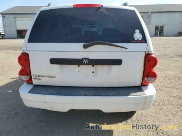 DODGE DURANGO SLT, 1D8HB48N88F151831