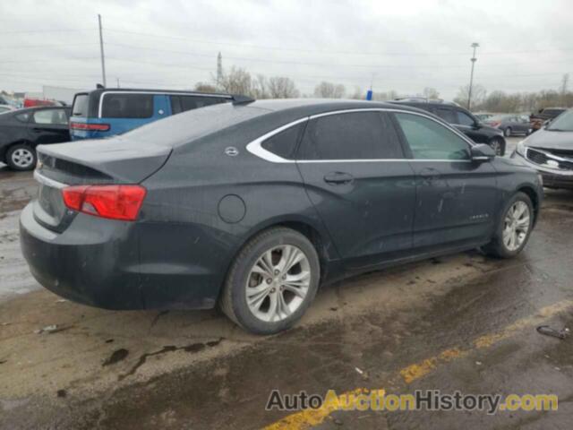 CHEVROLET IMPALA LT, 2G1125S36F9205817