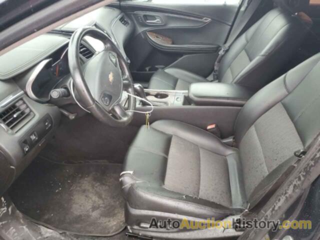 CHEVROLET IMPALA LT, 2G1125S36F9205817