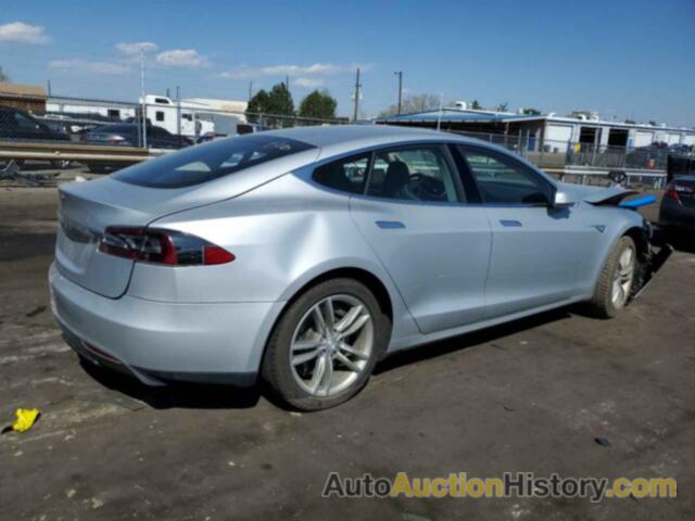 TESLA MODEL S, 5YJSA1DN6CFP01990