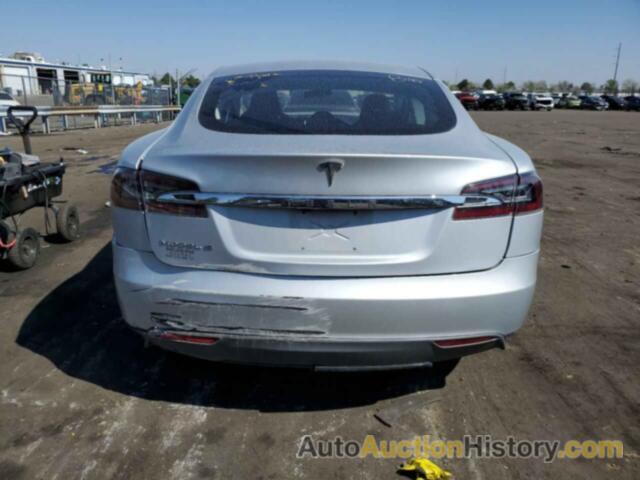 TESLA MODEL S, 5YJSA1DN6CFP01990