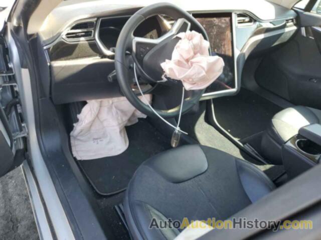 TESLA MODEL S, 5YJSA1DN6CFP01990