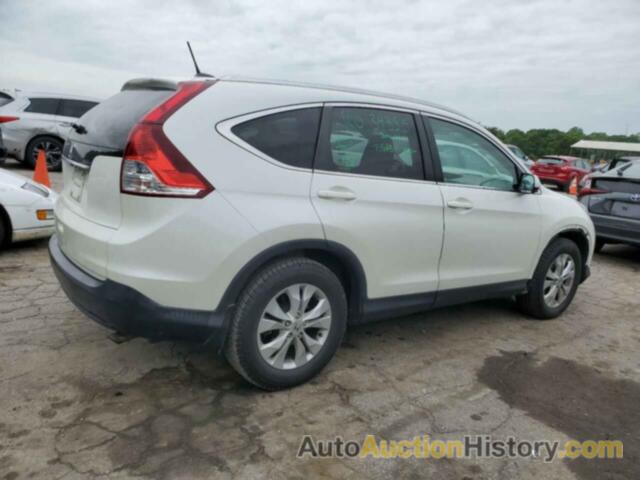 HONDA CRV EXL, 5J6RM3H72EL016909