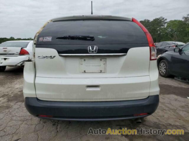 HONDA CRV EXL, 5J6RM3H72EL016909