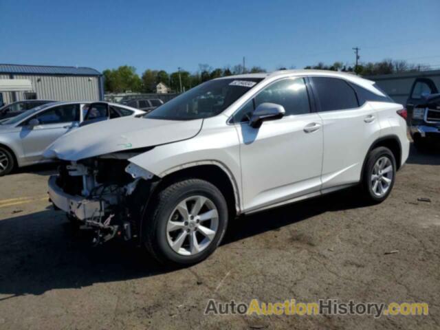 LEXUS RX350 350 BASE, 2T2BZMCA5HC098918