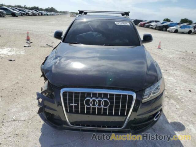 AUDI Q5 PRESTIGE, WA1WKAFP9BA086821