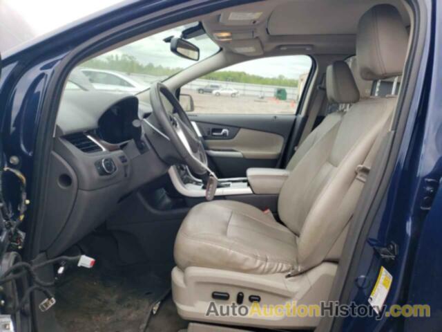 FORD EDGE LIMITED, 2FMDK3KC2CBA39983