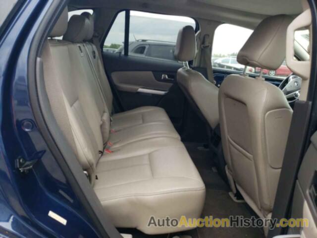 FORD EDGE LIMITED, 2FMDK3KC2CBA39983