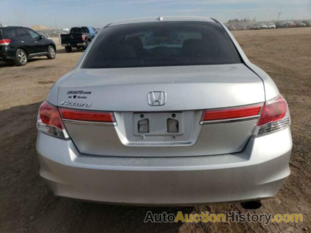 HONDA ACCORD EXL, 1HGCP2F85BA129514