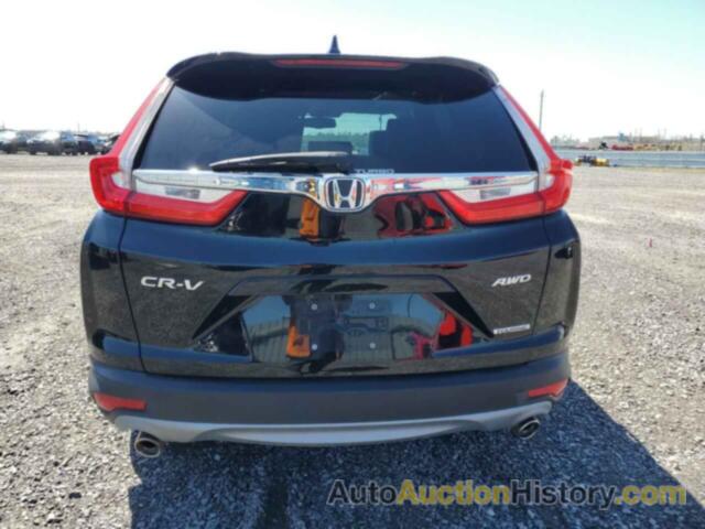 HONDA CRV TOURING, 2HKRW2H98HH123466