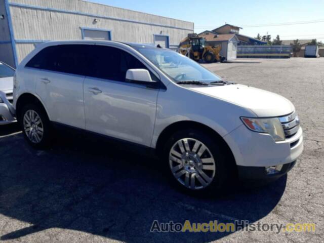 FORD EDGE LIMITED, 2FMDK39C39BA70092