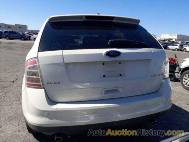 FORD EDGE LIMITED, 2FMDK39C39BA70092