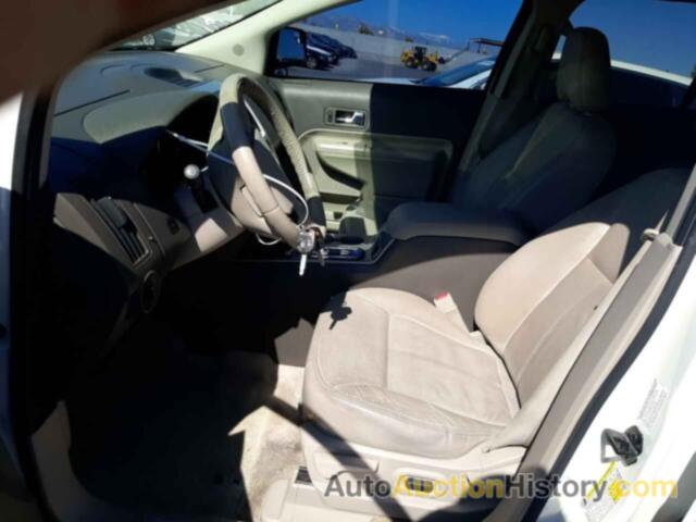 FORD EDGE LIMITED, 2FMDK39C39BA70092